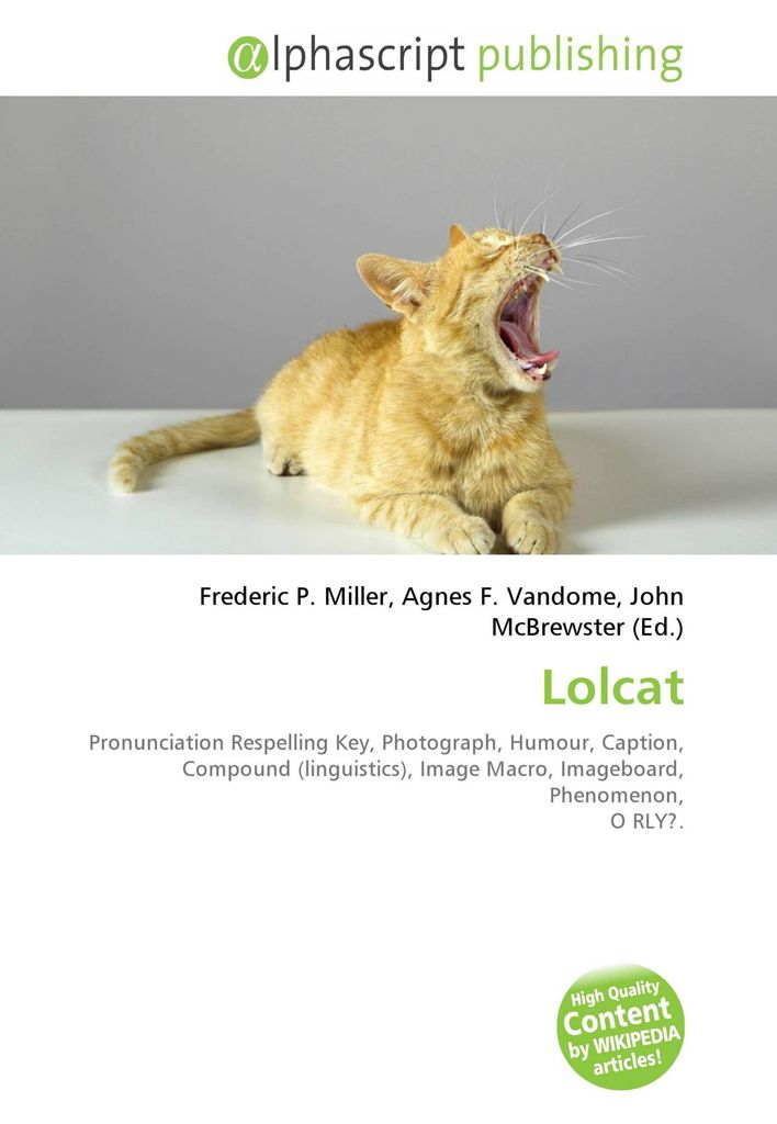 Lolcat