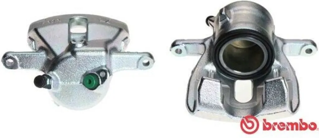 Étrier de Frein Arrière pour Sedici - Brembo F23170 Référence 71742848