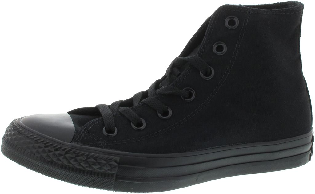 Converse C Taylor A/S Hi M3310C (38/black mono) Produktbild 