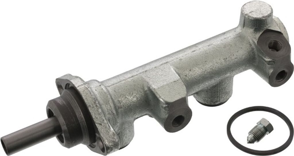 Febi Hauptbremszylinder für Citroen C25 Fiat Ducato Talento Produktbild 