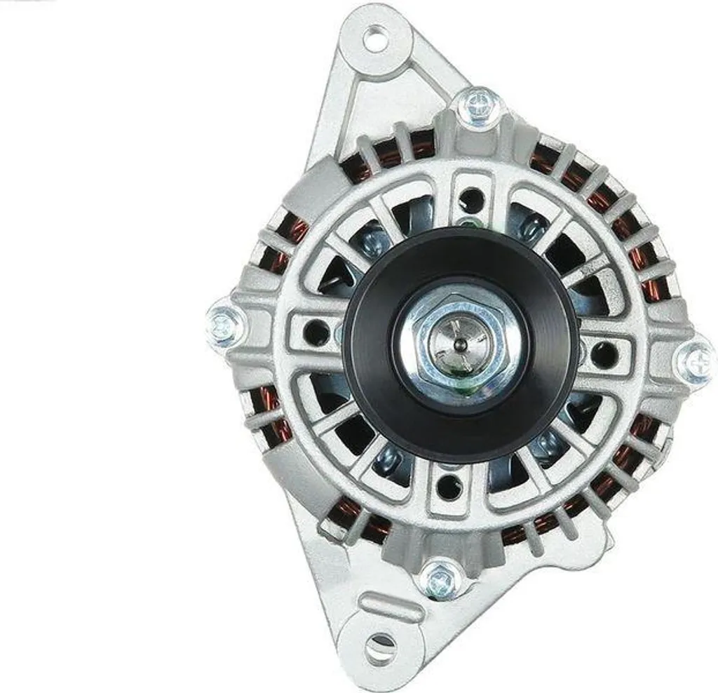 Alternateur de rechange 12V 90A pour Hyundai Elantra et Pony A9307S