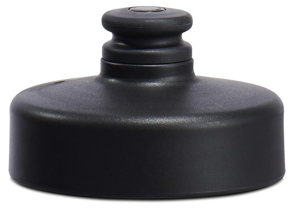 Hydro Flask Bouchon sport à col large Noir Noir One Size Image du produit 