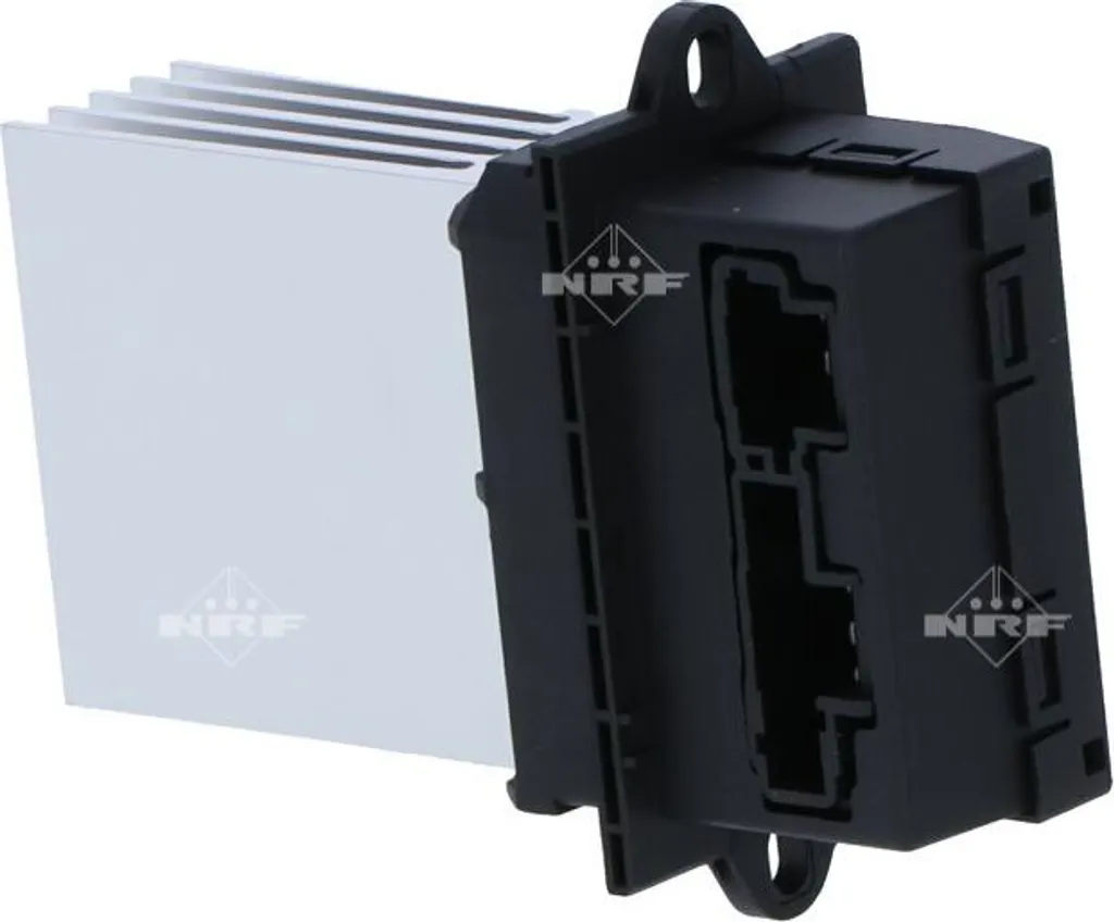 Panne Ventilation PEUGEOT 406 ? Résistance NRF : Solution Chauffage - 13