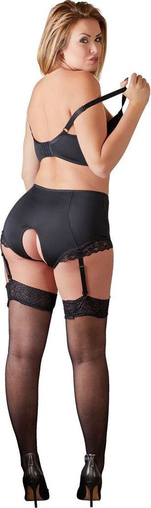 Slip a bretella aperto 2XL Immagine del prodotto 