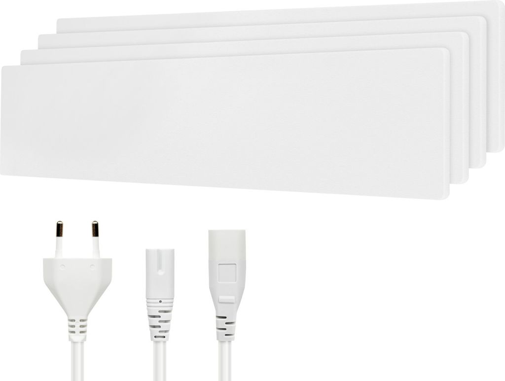 Schimmel Dry, modulares Heizsystem mit 50-250Watt Basismodul + 3 Erweiterungen