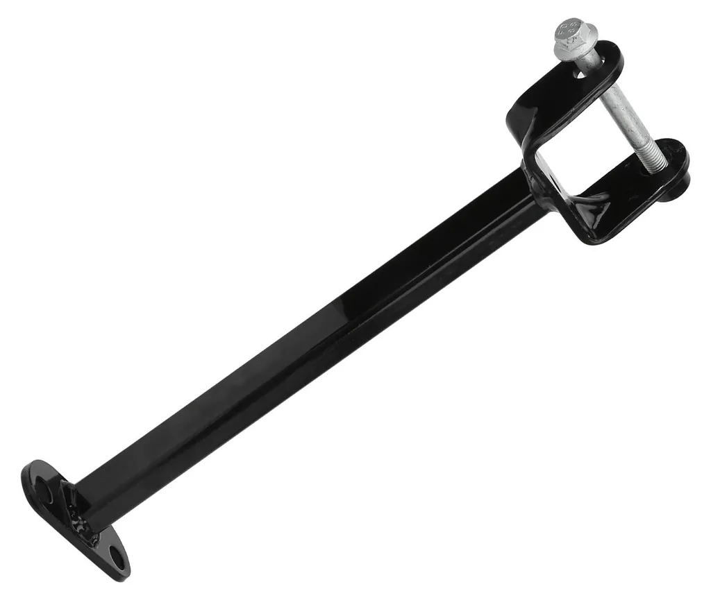 Silentbloc support différentiel avant LR038842 Range Rover Sport - 7