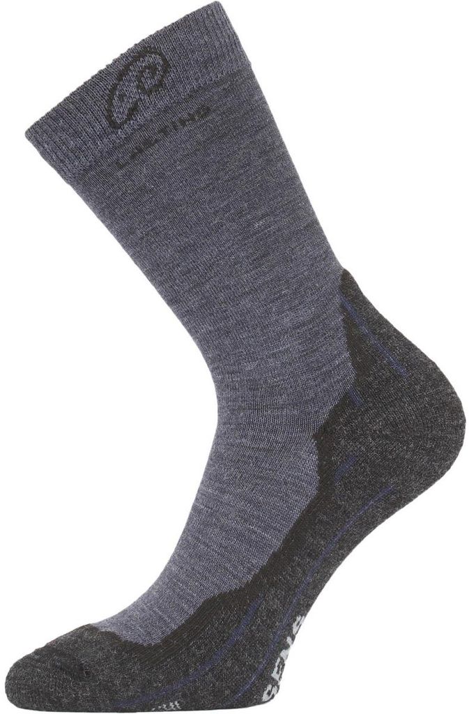 WHI Merino-Trekkingsocken