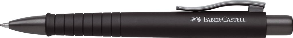 Faber-Castell 241190: Bolígrafo Poly Ball XB, apto para Imagen del producto 