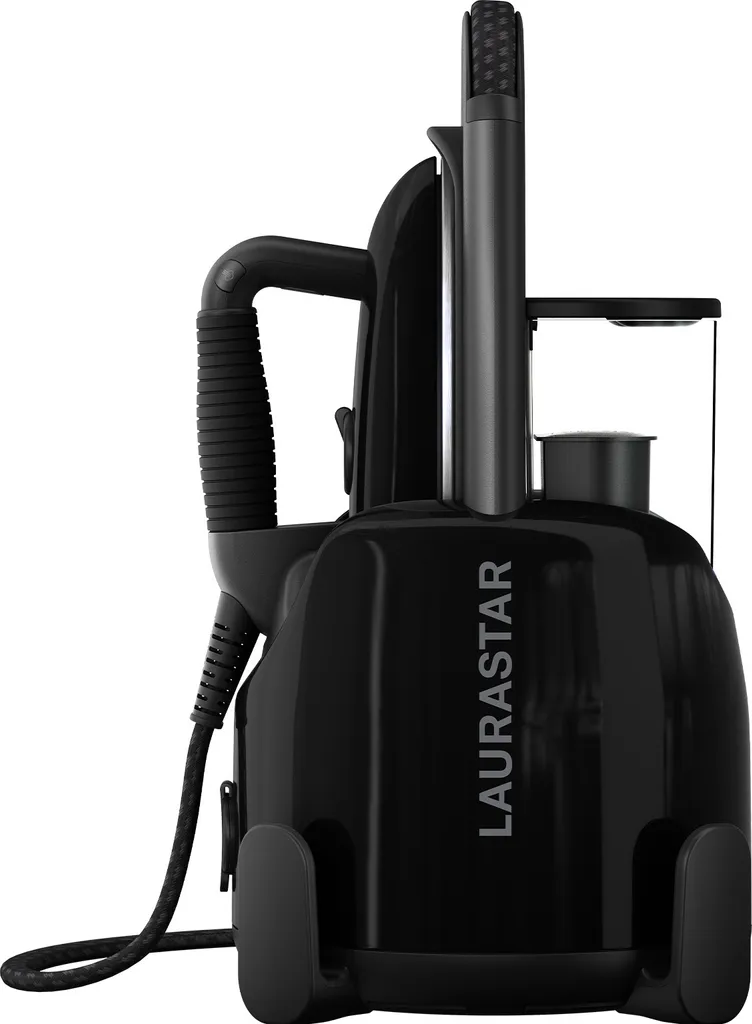 Centrale vapeur Laurastar Lift Plus pour repassage vertical