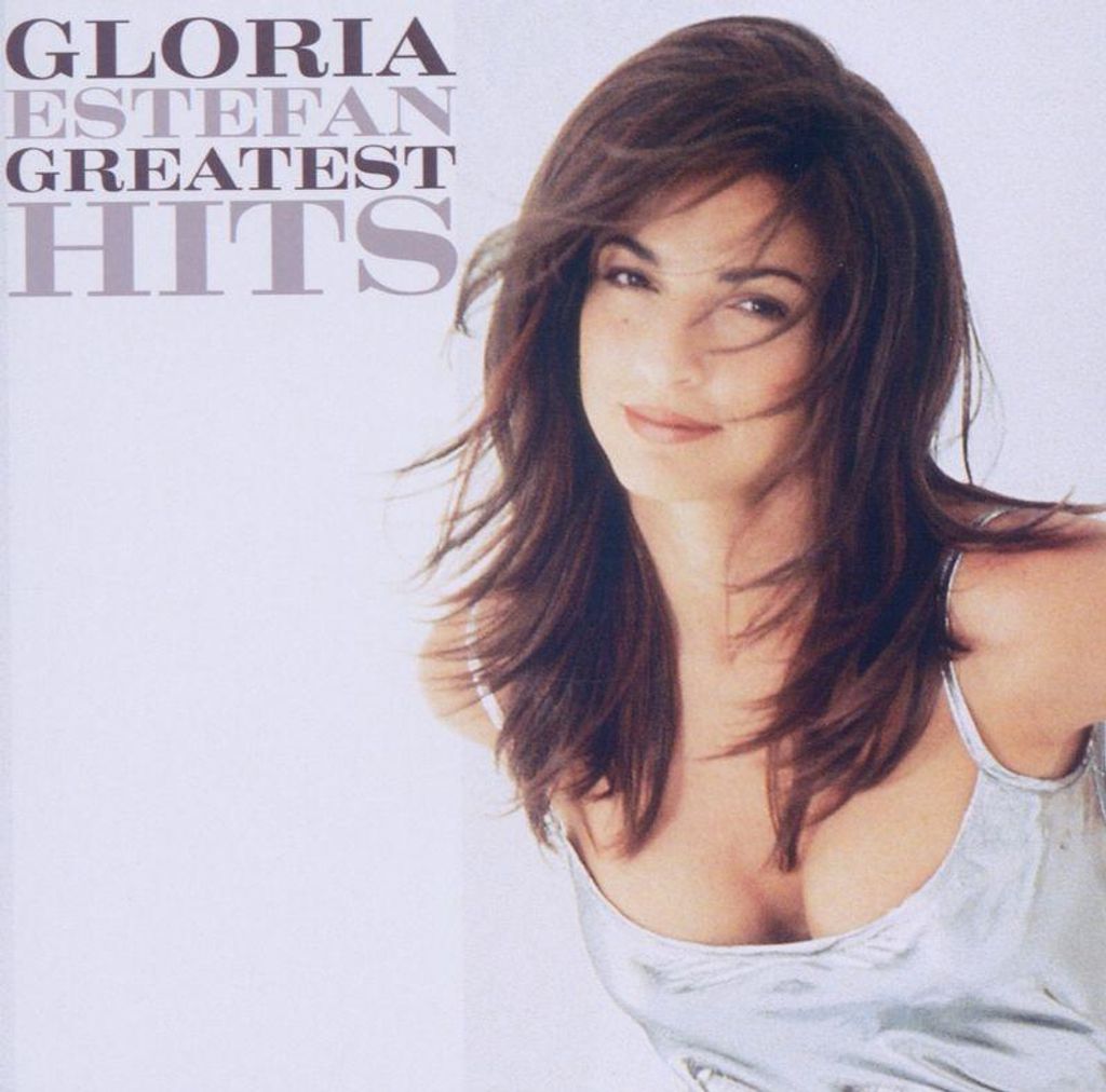 Gloria Estefan: Greatest Hits Obrázok produktu 