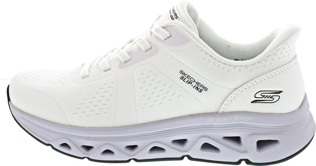 Skechers Slip-Ins: Bobs Arc Waves 117863 WLV (38/WLV) Produktbild 