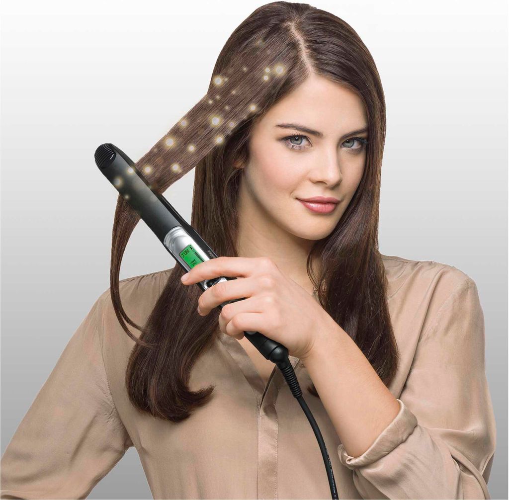Braun Satin Hair 7 ES2 Satinline Ionshine Haarglätter Produktbild 6