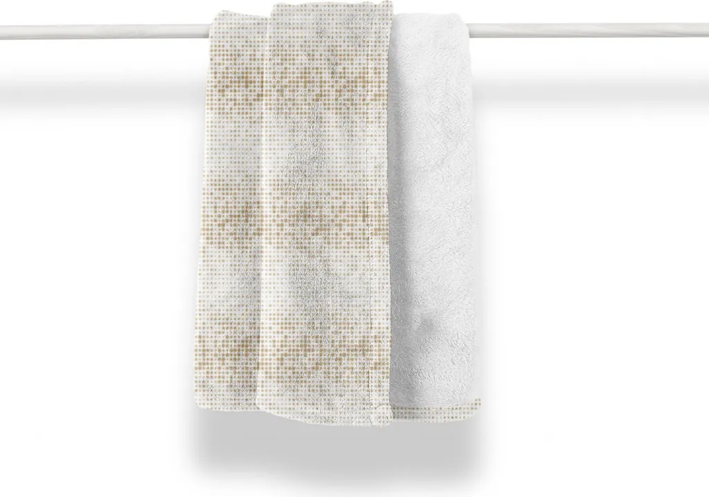 Coperta Estetica ABAKUHAUS Mezzitoni - Must-have Home Decor