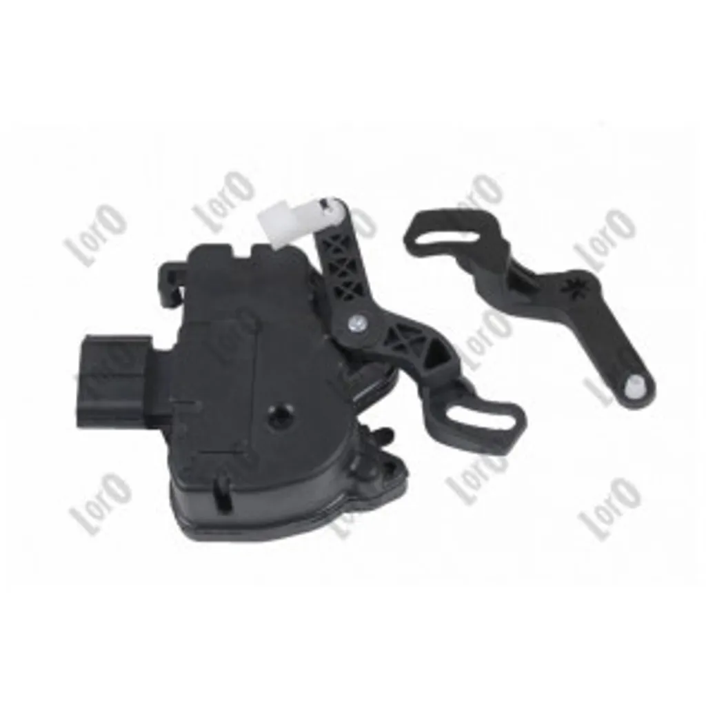 Solution panne fermeture centralisée Voyager IV : Servomoteur 4717960AC