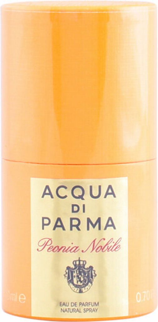 Acqua di Parma Eau de Parfum Le Nobili Peonia Nobile Eau de Immagine del prodotto 