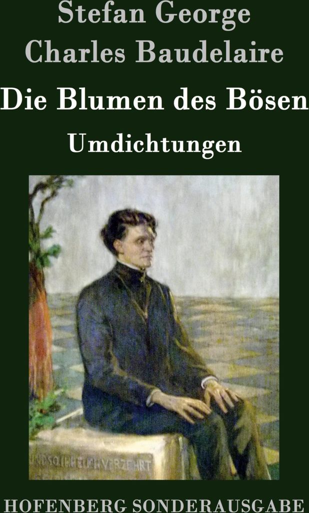 Die Blumen des Bösen