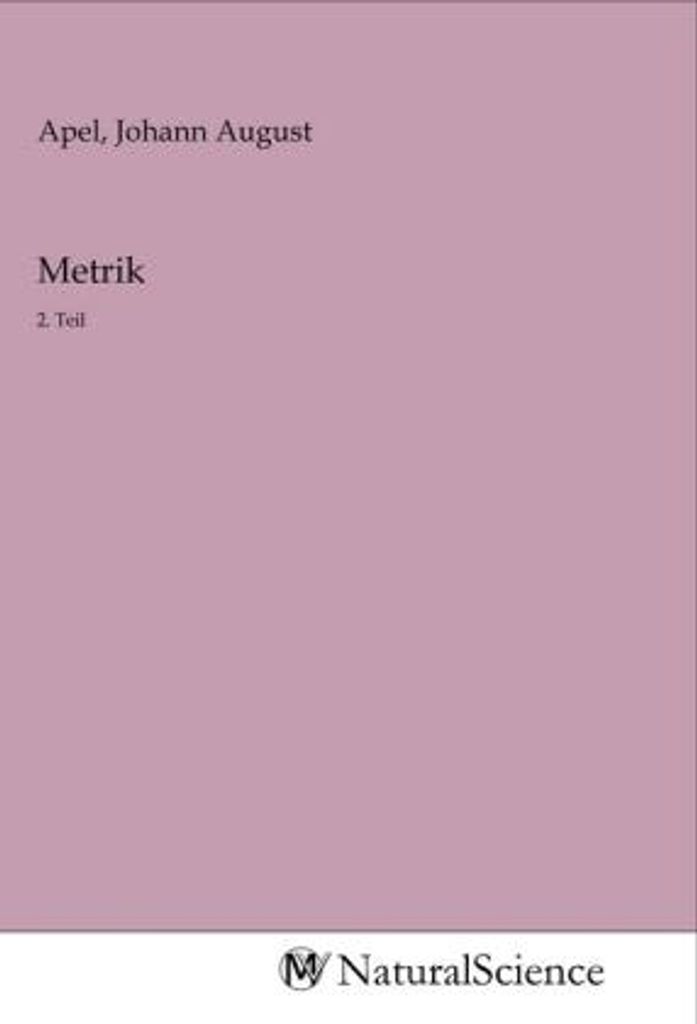 Metrik