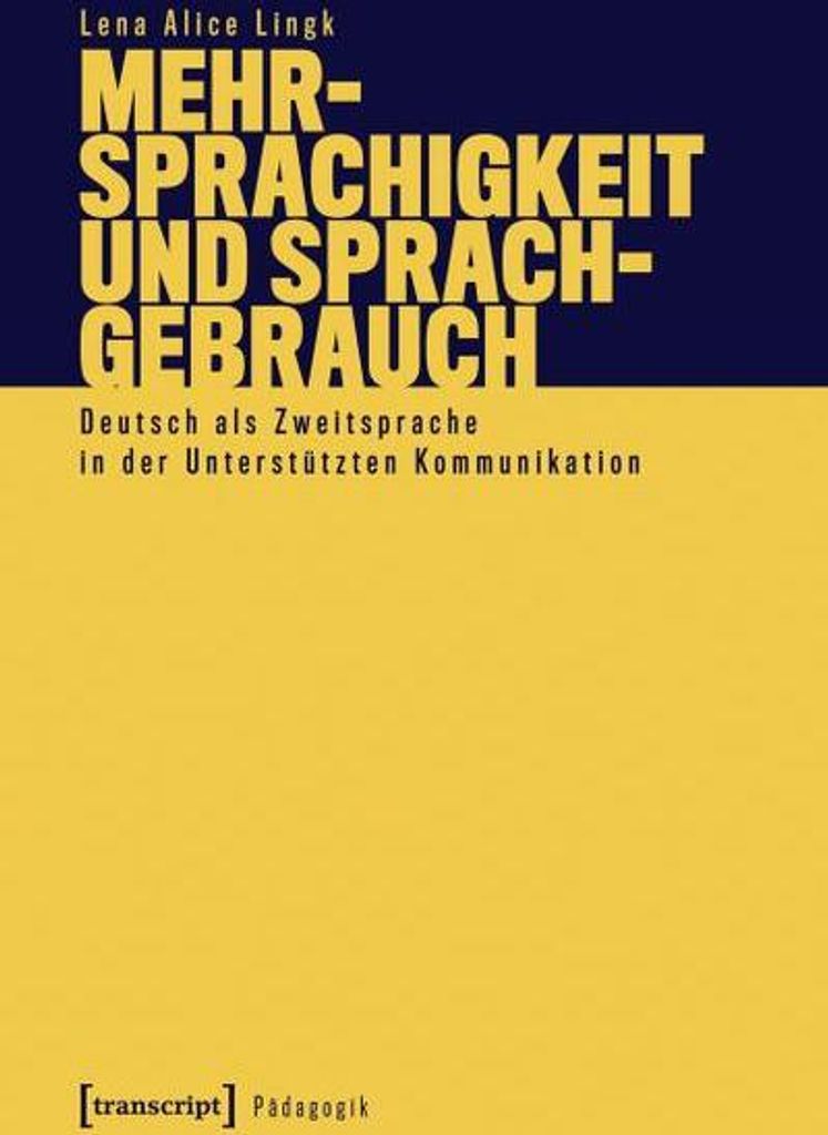 Mehrsprachigkeit und Sprachgebrauch