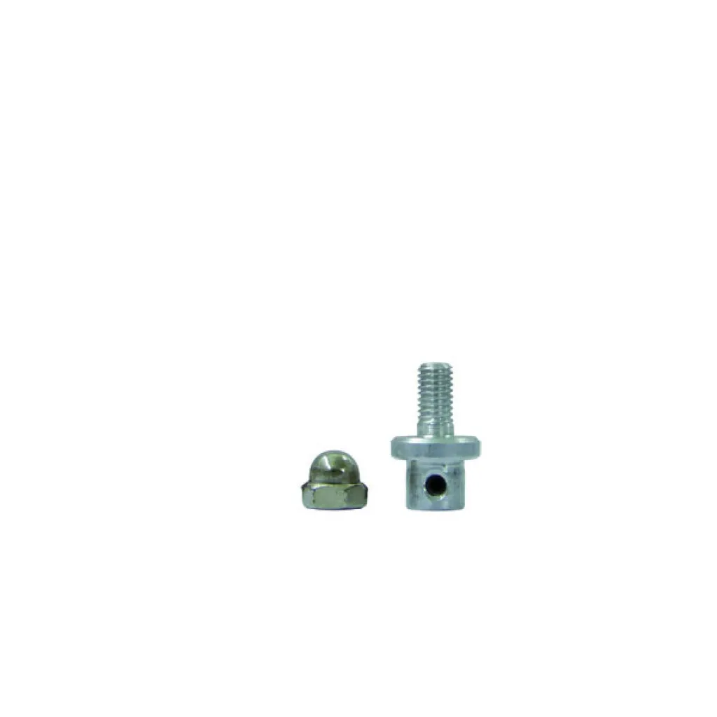 Entraîneur d'Hélice Haute Performance 2,3mm Jamara Modèle 4,5