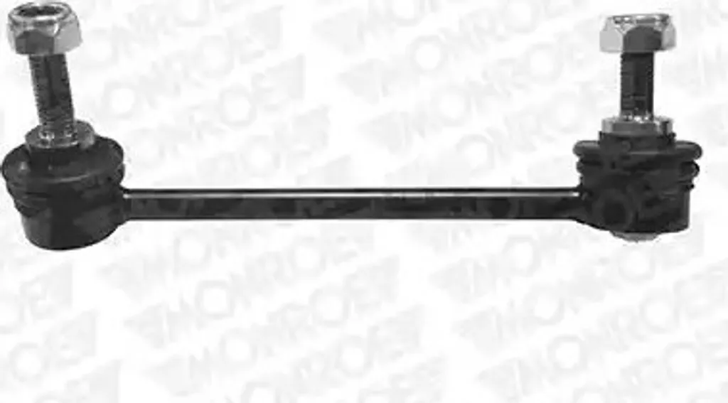Barre d'accouplement renforcée MONROE L11685 en acier pour R60 R61