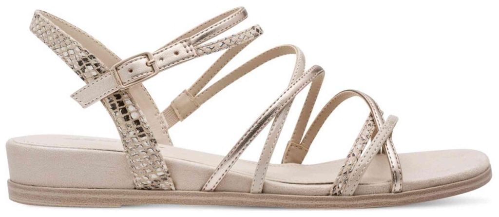 Sandały Tamaris 1-28103-42 dla Damskie Zdjęcie produktu 
