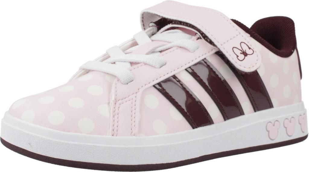 ADIDAS GRAND COURT MINNIE Rosa