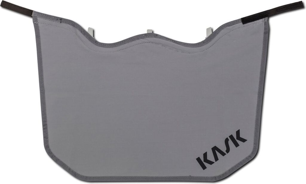 Osłona karku KASK do kasku ochronnego KASK Zenith - Zdjęcie produktu 