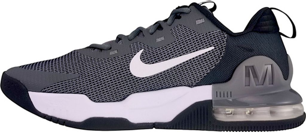 NIKE Trainingsschuh Air Max Alpha Trainer 5 Produktbild 6