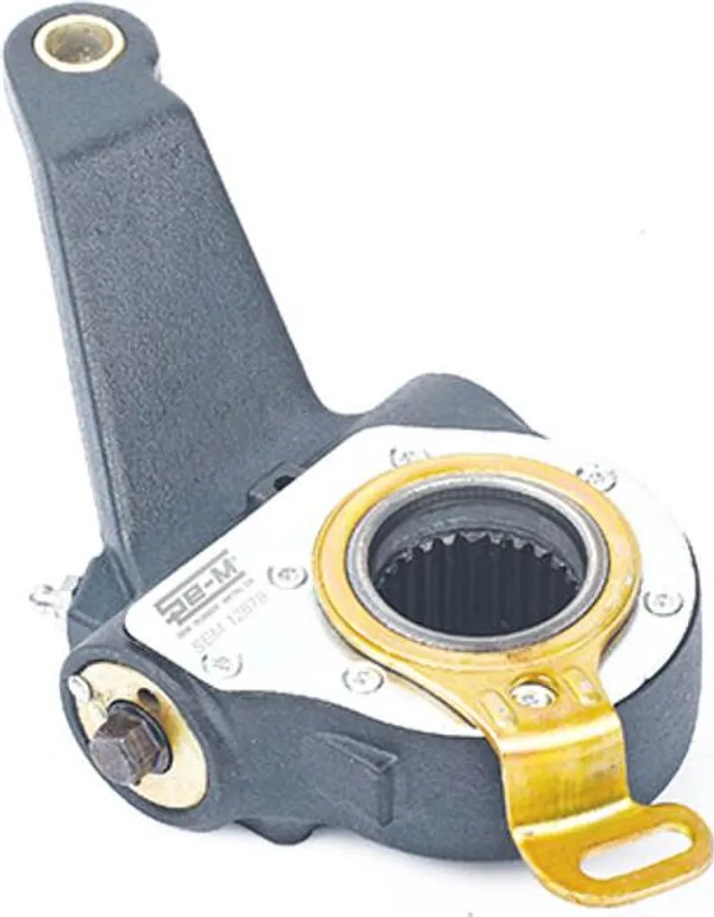 Réparer le Freinage Gauche MAN TGA TGS avec Régleur 81506106253