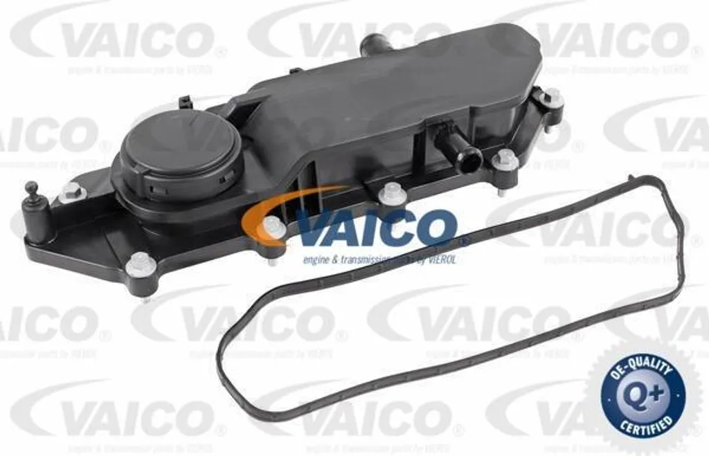 Réparation ventilation carter Ducato, Séparateur Huile VAICO V27-0096
