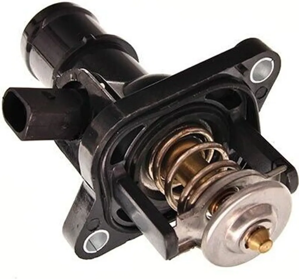 Thermostat de refroidissement moteur 06A121114 pour VW Golf V et Touran