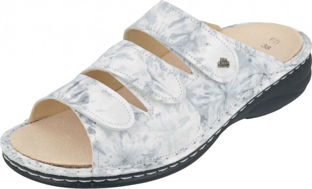 Finn-Comfort Hellas GREY BLUR Damen