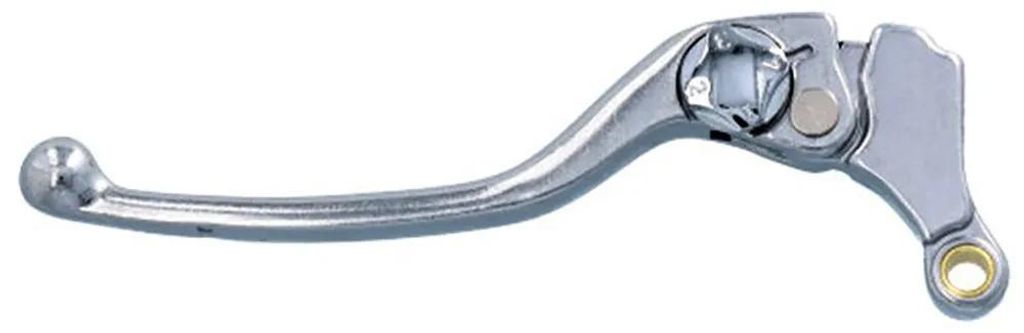Leva frizione sinistra SGR cromata per MOTO GUZZI V85 TT Immagine del prodotto 
