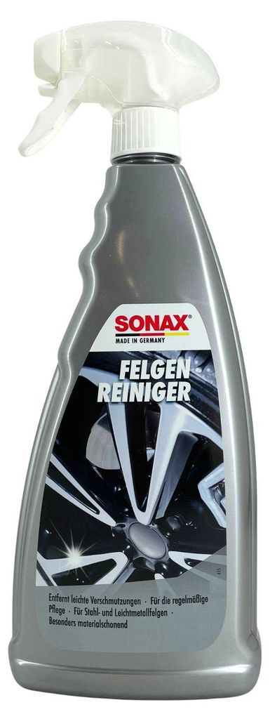 Sonax Felgenreiniger 1 Liter (04303410) Produktbild 
