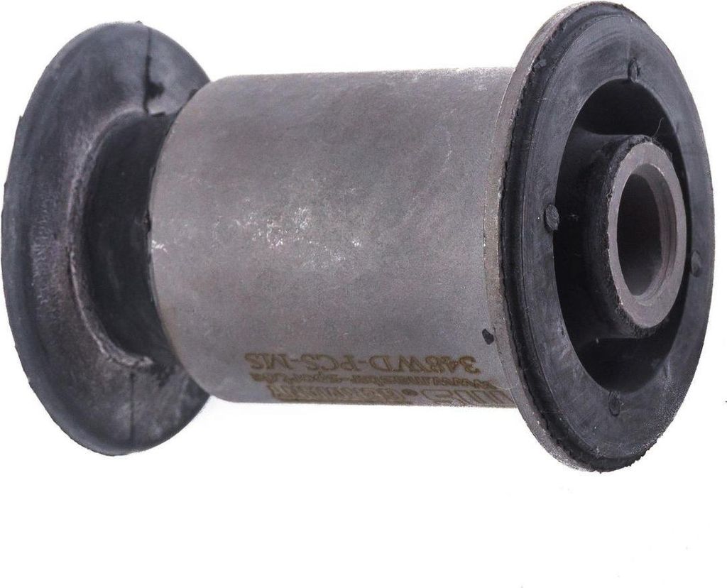 MASTER-SPORT 348WD-PCS-MS Querlenkerlager Vorderachse unten, vorne für FORD MONDEO III Turnier (BWY)