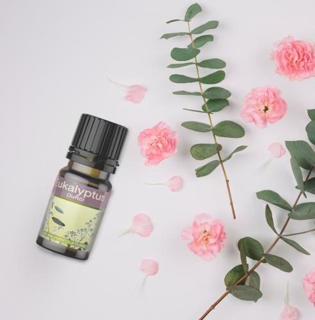 Duftöl 10ml Grosse Auswahl II  Duftlampe Duftstein Aromaöl Produktbild 7
