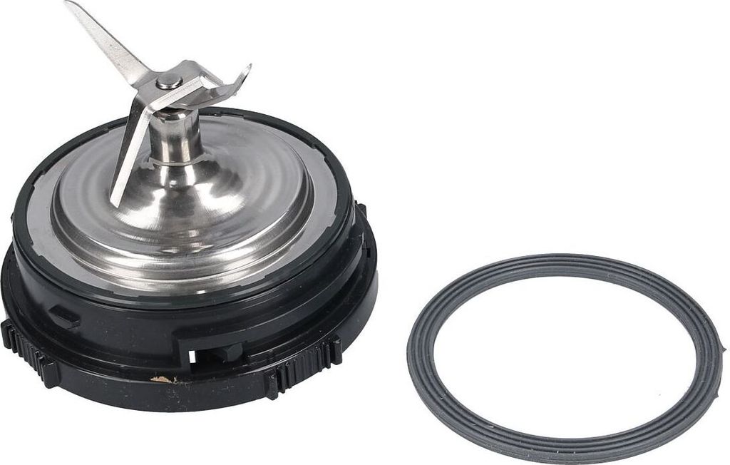 easyPART passend für 00620385 BOSCH Messereinsatz für Glasmixer an Küchenmaschine MUM86A1