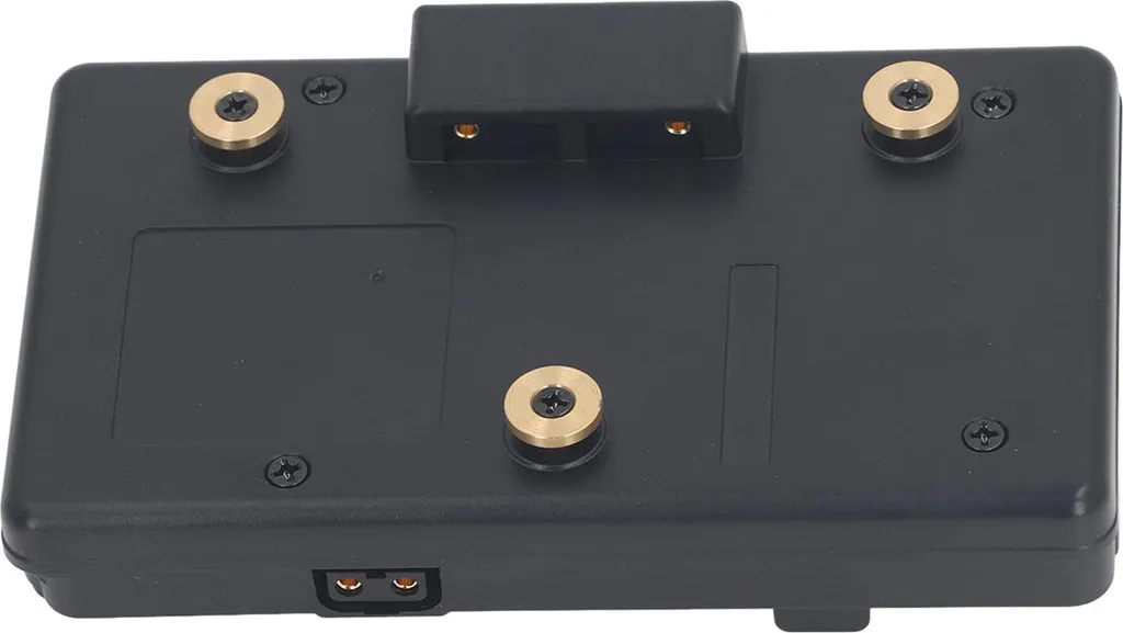 Convertisseur de batterie V-Mount vers Anton GP S pour caméras pro A