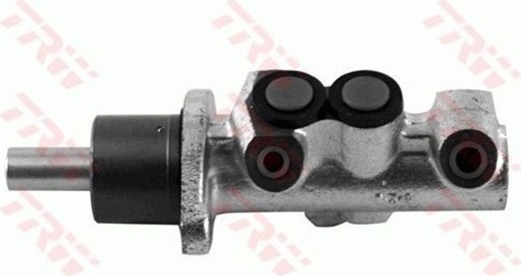 TRW PMF530 - OE 77 01 205 740 Hauptbremszylinder für Clio II, Thalia I (LB), Thalia II (LU)