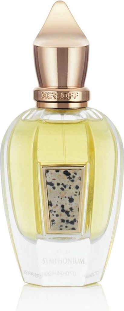 Xerjoff XJ 17/17 Symphonium Parfém 50 ml UNISEX Obrázek produktu 