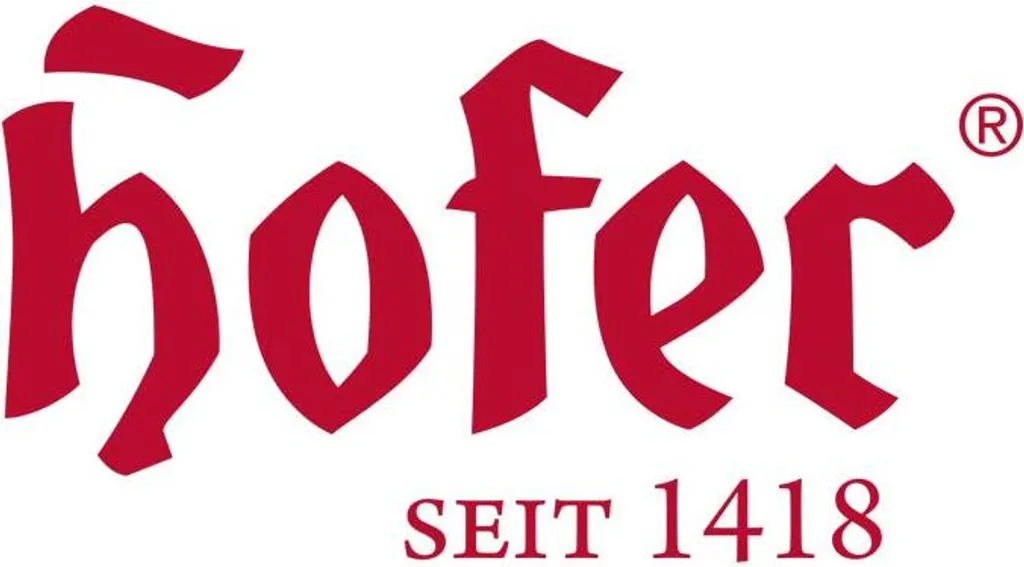 Hofer Candele Coniche Rosse 200 Pezzi - Lungo Durata 7h Senza Fumo - 7