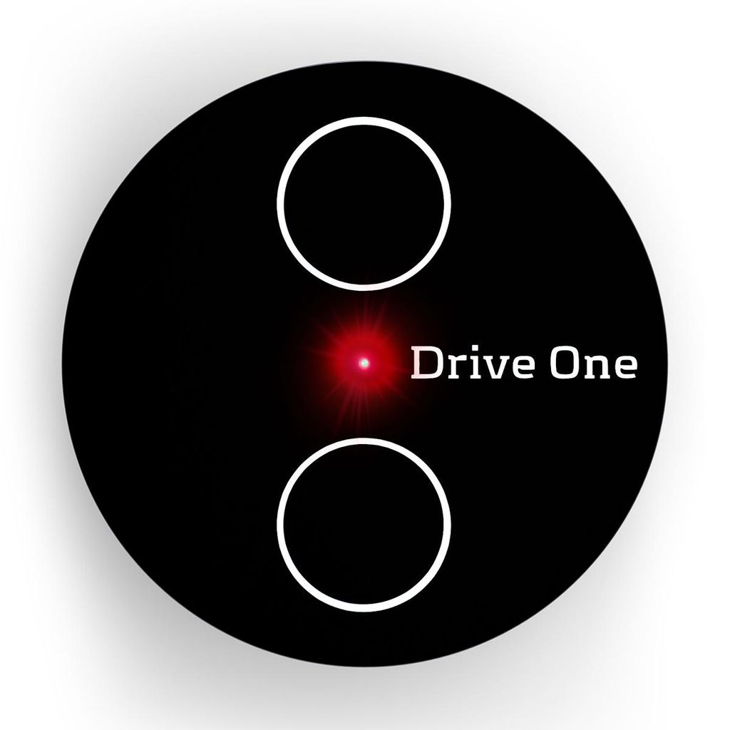 Needit Drive One 2 (NEUES Modell 2026) I Warnt vor Gefahren Produktbild 
