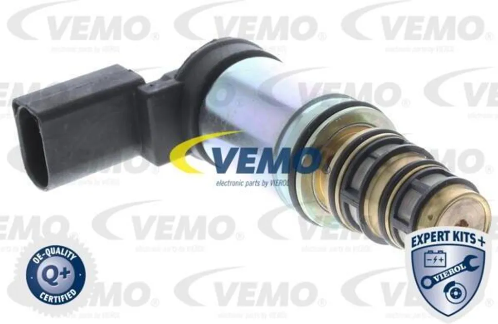Réparer la clim de votre Audi ou VW avec la vanne VEMO V15-77-1035