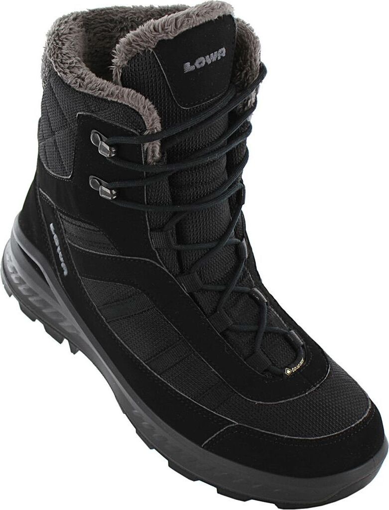 Lowa Trident Iii Gtx Lowa Boots Eu Lowa Trident III GTX Mens