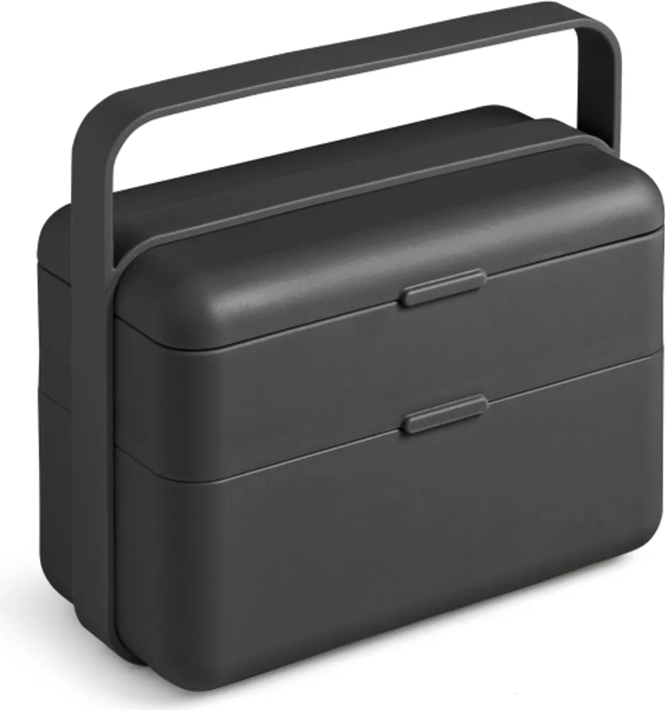 BLIM+ Create Bauletto: Porta Pranzo Ecologico e Riciclabile al 100%