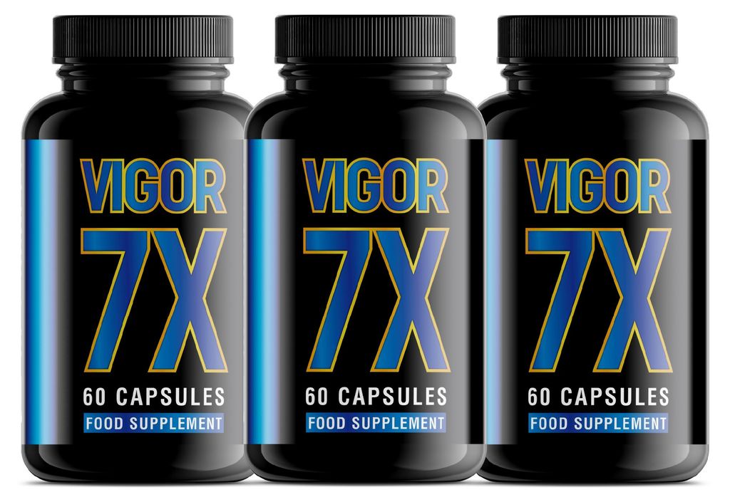 Vigor7X-3X Produktbild 