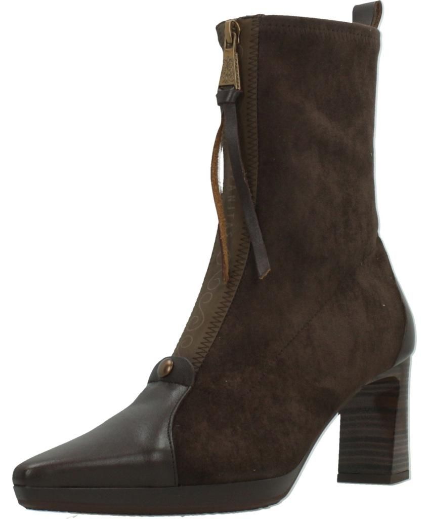 HISPANITAS HI265085 BANGKOK Brown Produktbild 