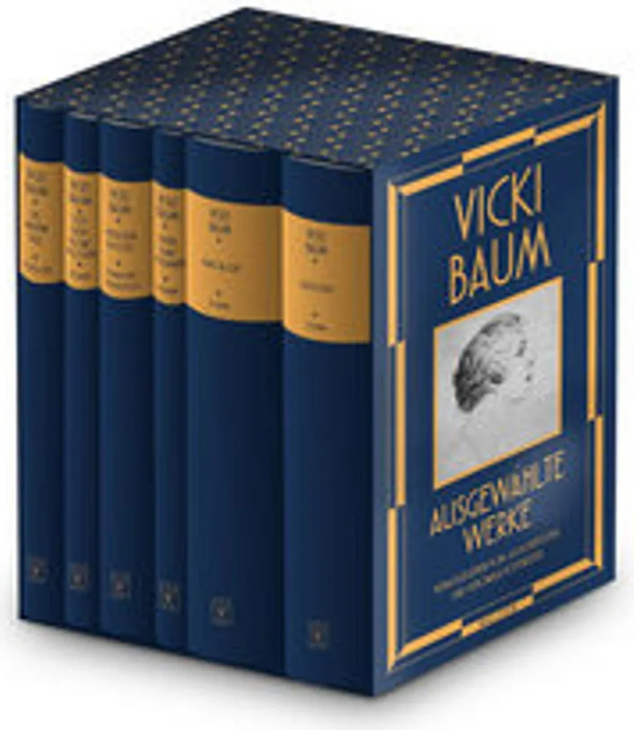 Livre Ausgewählte Werke : Beaux livres de collection pour bibliothèque
