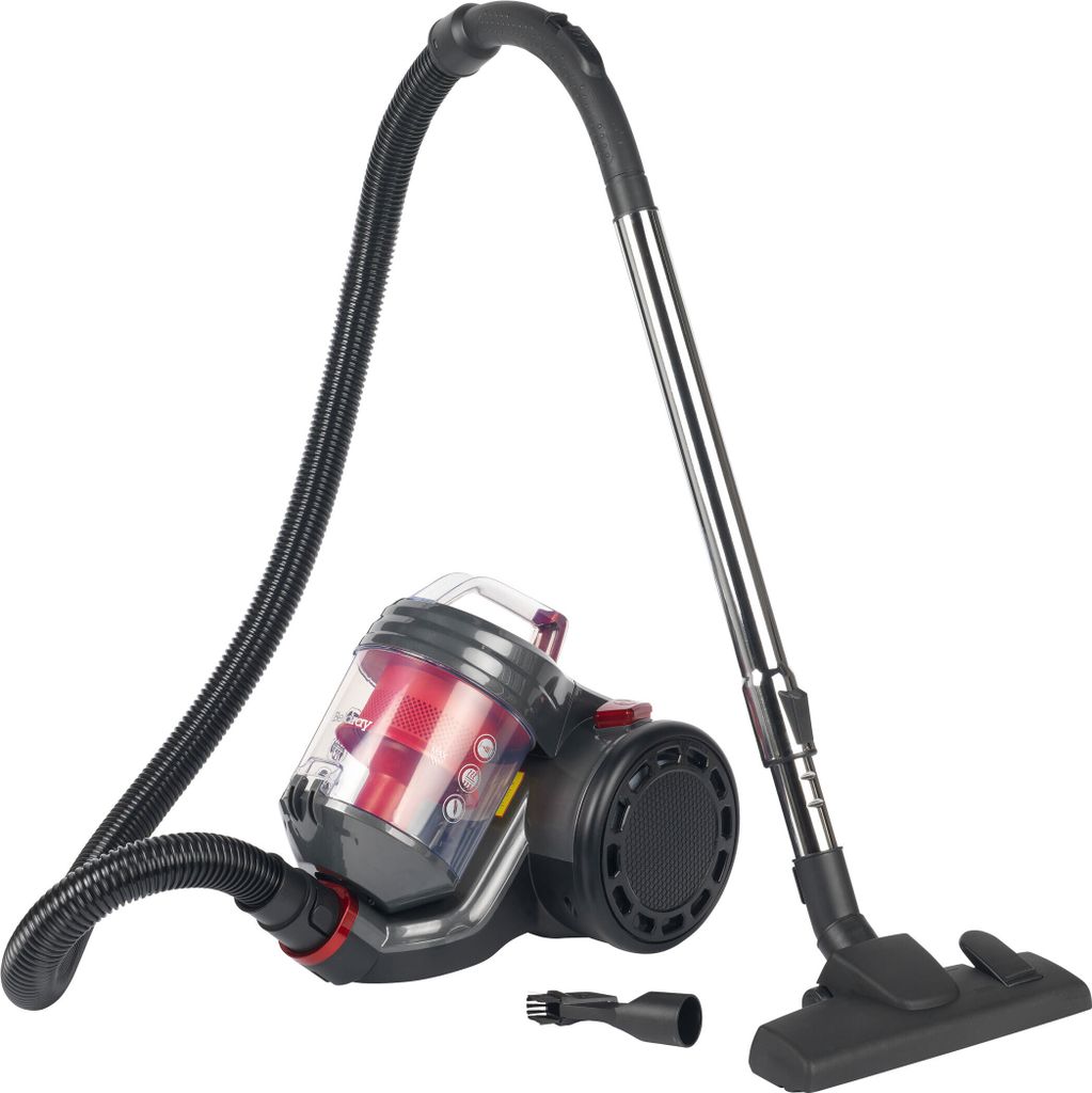 Staubsauger ohne Beutel 2-in-1 Beldray 700 W, 2 l