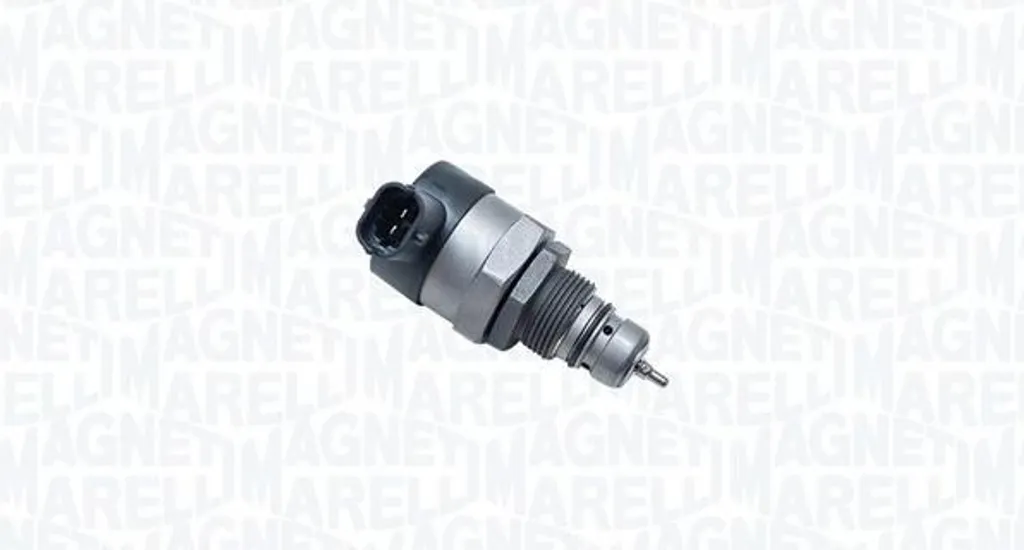 Stop Coupures Moteur - Valve de Contrôle Pression Renault Laguna Dci
